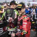 Alvaro Bautista Superbike Fernando Alonso Jonathan Rea