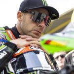 Jonathan Rea Superbike Kawasaki Bautista