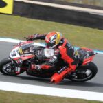 Danilo Petrucci Superbike Assen
