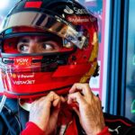 Carlos Sainz ricorso Ferrari respinto penalità Australia