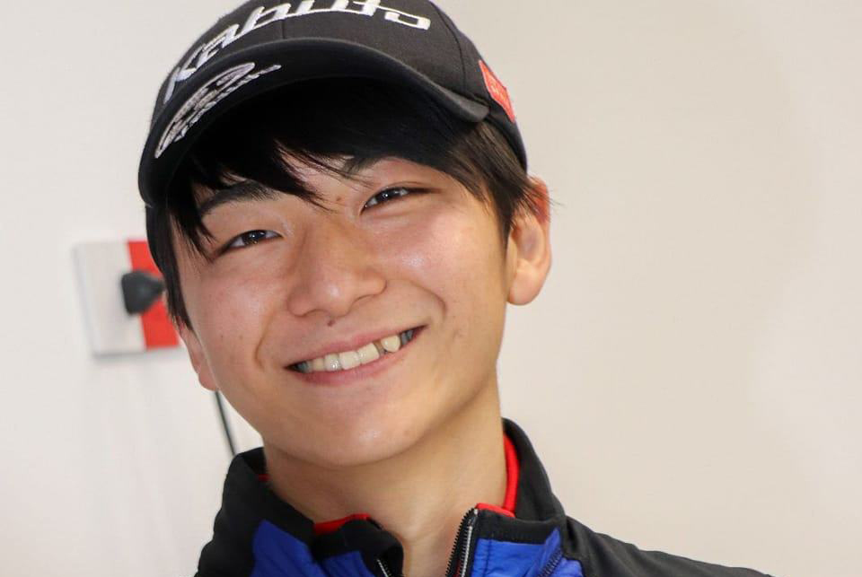 Shogo Kawasaki