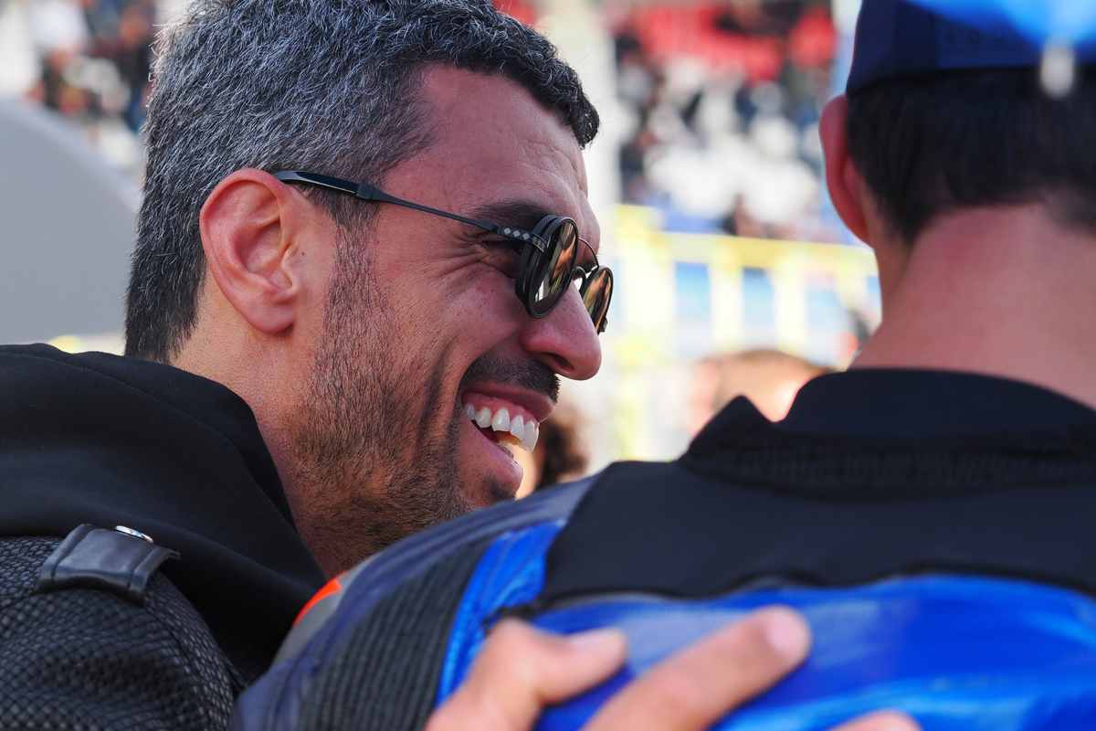 Sofuoglu khuyên Razgatlioglu: “Không với MotoGP, hãy ở lại Superbike”