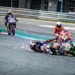 Superbike Assen 2023 orari diretta Sky TV8