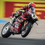 Alvaro Bautista, Superbike