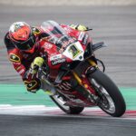 Alvaro Bautista, Superbike