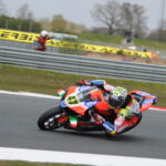 Superbike Assen, Axel Bassani "Nous devons comprendre ce qui nous manque"