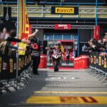 Alvaro Bautista, Superbike