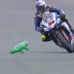 Superbike, Alvaro Bautista