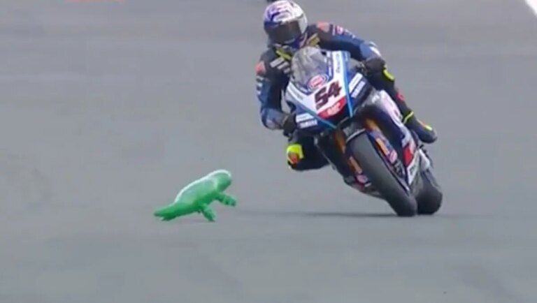 Superbike, Alvaro Bautista