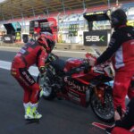 Alvaro Bautista, Superbike