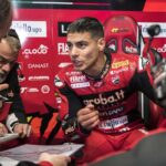 Michael Ruben Rinaldi Superbike Assen