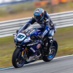 Remy Gardner, Superbike