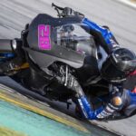 bradley ray Superbike Yamaha Motoxracing