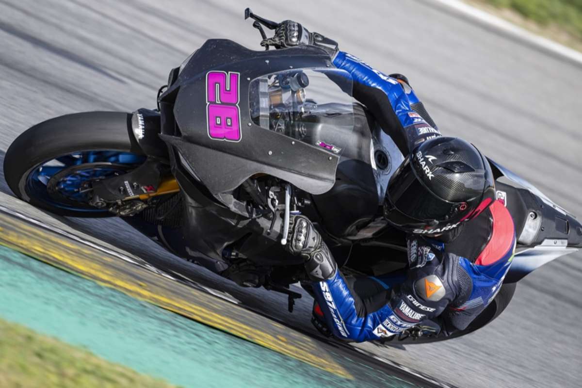 Superbike, Bradley Ray und Motoxracing: Die neue Herausforderung startet in Assen