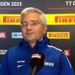 Andrea Dosoli Yamaha Superbike Razgatlioglu Locatelli
