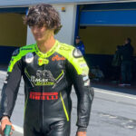 Gabriele Ruiu, B-Max