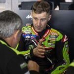 Jonathan Rea Superbike Assen