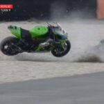 Jonathan Rea Superbike Assen