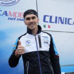 Loris Baz Superbike Assen
