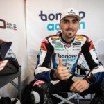 Superbike Loris Baz Assen