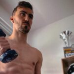 Loris Baz Superbike condizioni Assen