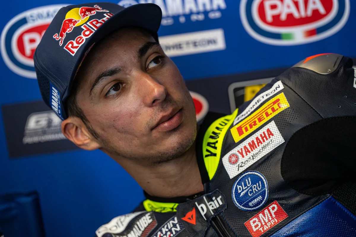 Superbike, Razgatlioglu confirme : « Le MotoGP reste mon rêve »