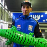 Toprak Razgatlioglu Superbike Assen Yamaha