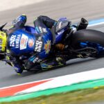 dominique-aegerter-superbike-yamaha-assen