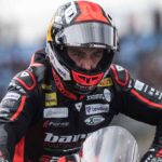 Danilo Petrucci Superbike Assen