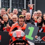 Nicolò Bulega, Supersport, Ducati