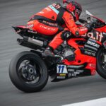 Nicolò Bulega, Ducati
