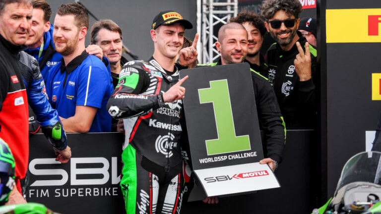 MotoZoo Supersport