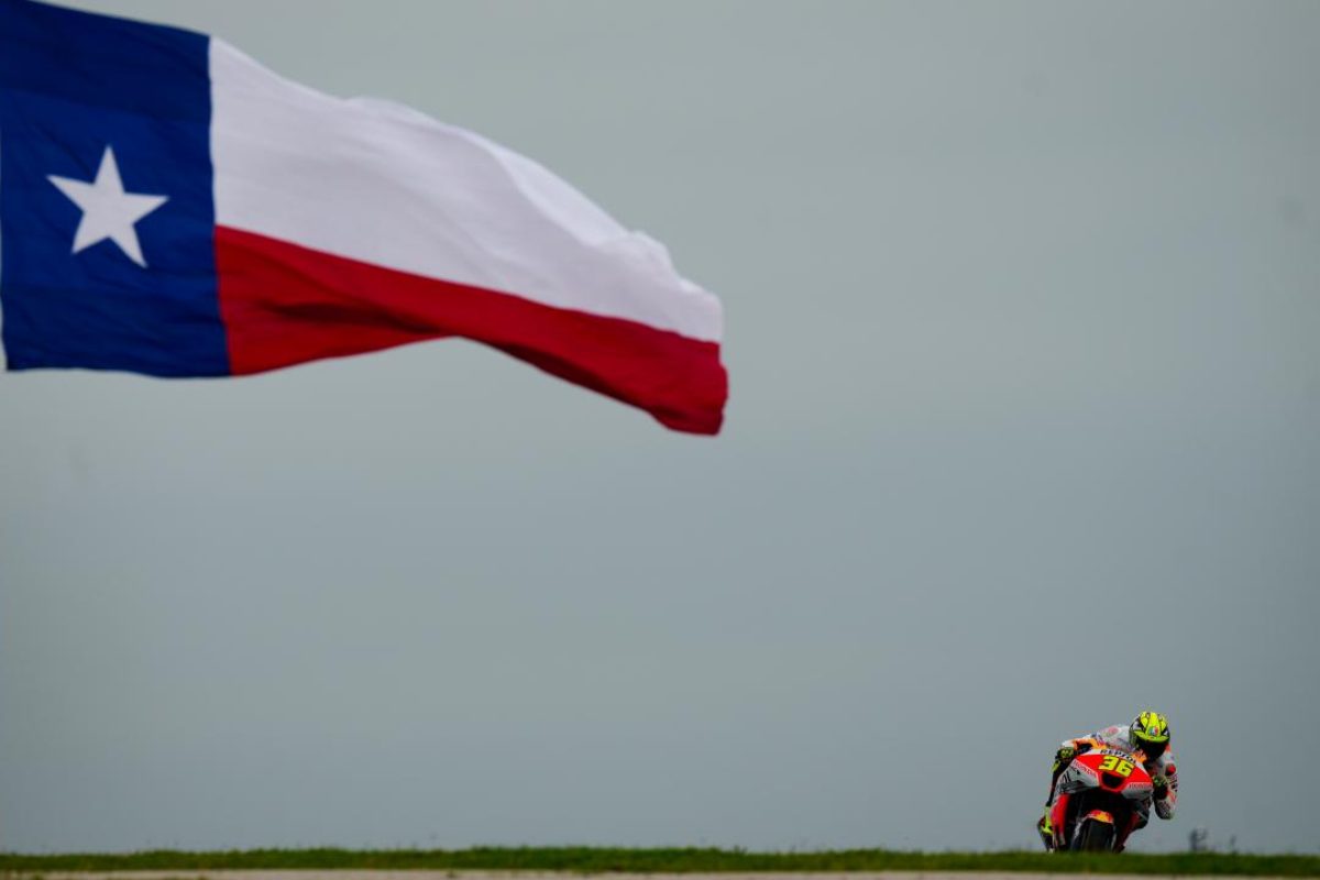 MotoGP, accident palpitant de Zarco-Mir : “C’était effrayant”