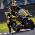 MotoGP, Luca Marini