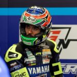 Roberto Tamburini, EWC
