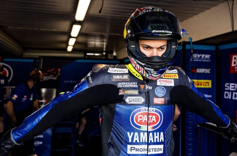 Toprak Razgtalioglu, MotoGP