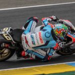Colpi di scena alla 24h Motos Le Mans: Yamaha e Ducati inseguono