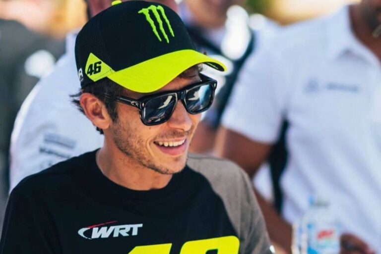 Valentino Rossi team VR46 Ducati Yamaha