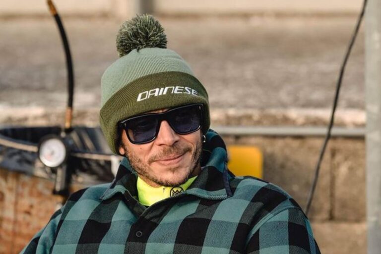 Valentino Rossi