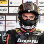 Yari Montella, Supersport, Ducati, Barni