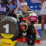 Xavi Forés giramondo: vince anche nel MotoAmerica
