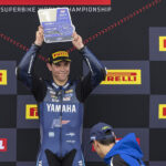 Emiliano Ercolani, Yamaha, Assen