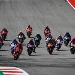MotoGP Austin 2023