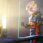 F1 2023 classifica piloti costruttori GP Australia