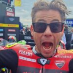 Superbike Assen Bautista Bassani