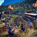 Motocross,GP Trentino