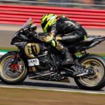 Ryde primo vincitore del British Superbike 2023