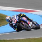 Toprak Razgatlioglu Superbike Assen
