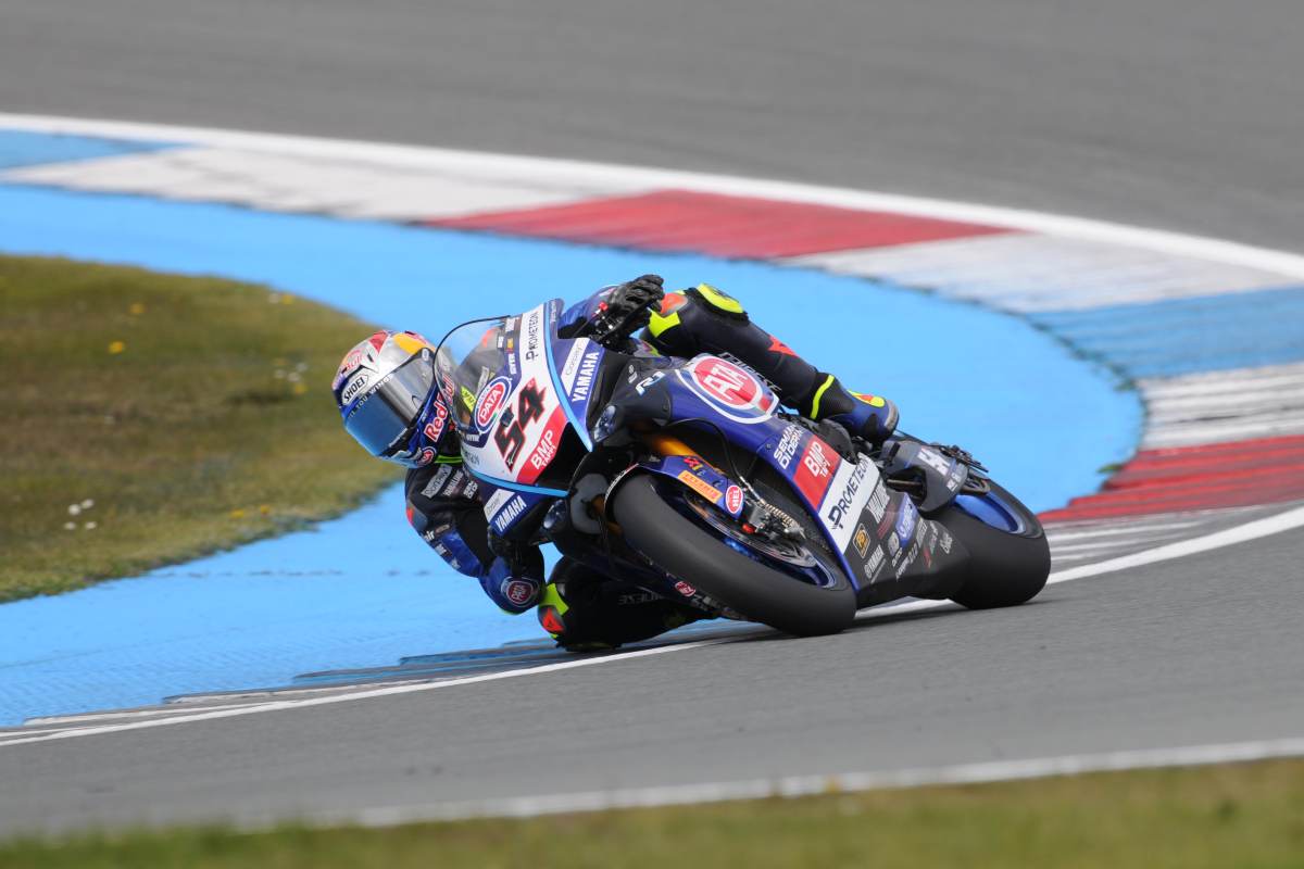 Superbike, Razgatlioglu prosi Yamahę o wielki krok: „Mam marzenie”