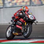 Danilo Petrucci Zambenedetti Ducati